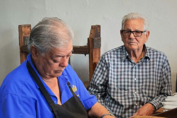 Multigenerational leadership Boomers