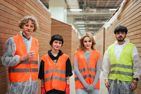 Multigenerational leadership Gen X