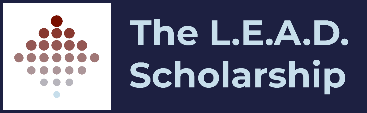LEAD Scholarship