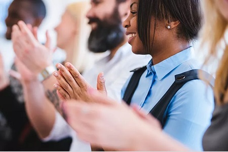 Debrief and Results Celebration