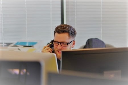 Inside Sales: Skills, Concerns & Conflicts